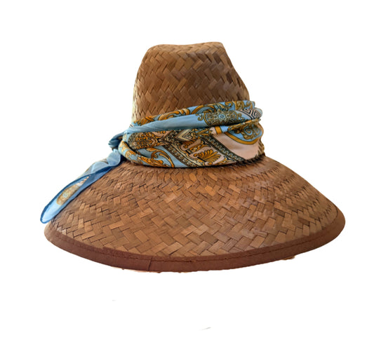 Athena Equestrian Sun Hat image 1