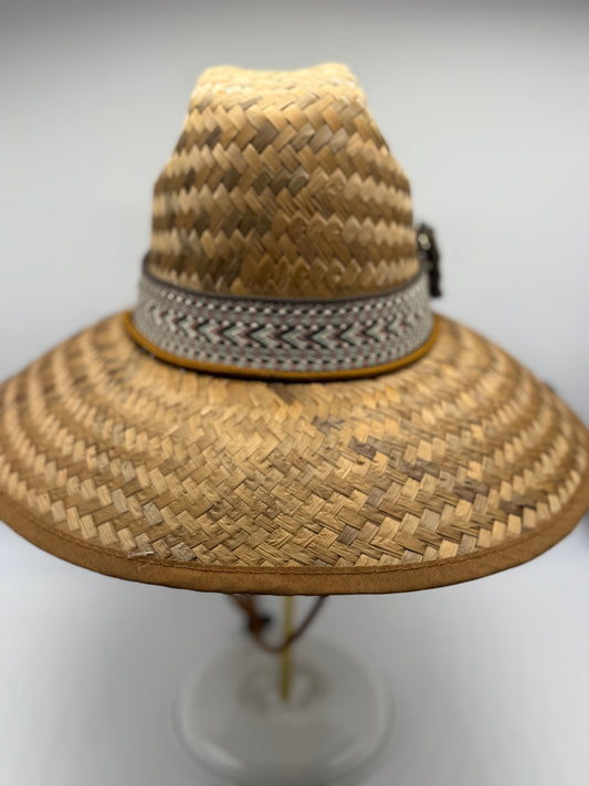 Gatsby Equestrian Sun Hat image 1