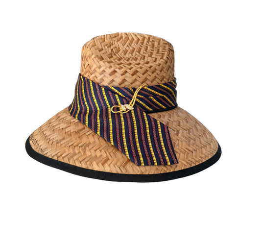 The Ascot Equestrian Sun Hat image 0