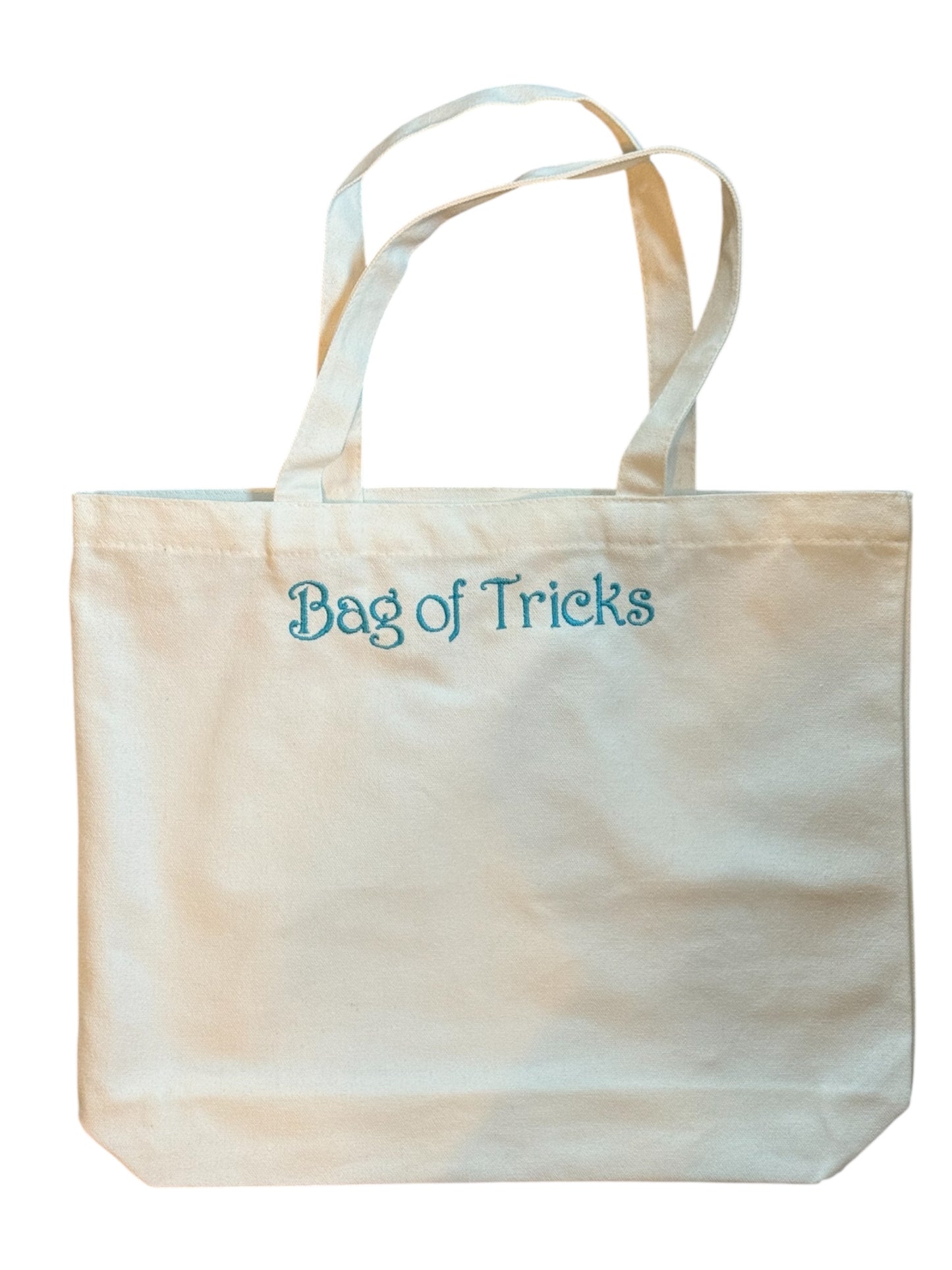 The Cheeky Carry-All Tote image 3