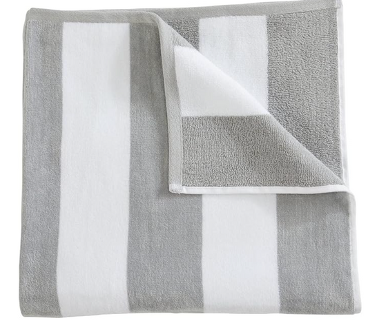 The Turkish Cabana Towel image 1