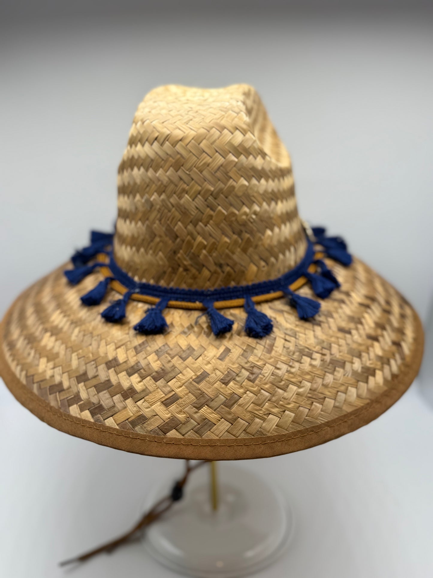 Celestial Equestrian Sun Hat image 2