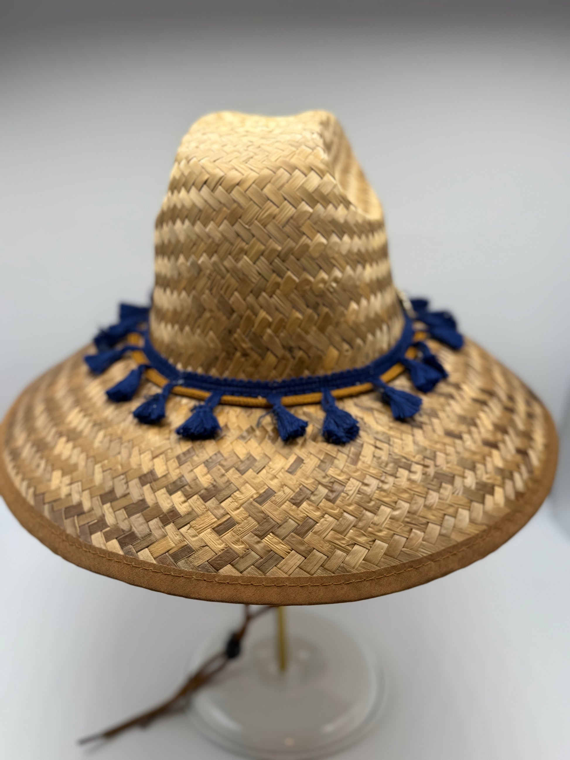 Celestial Equestrian Sun Hat image 2