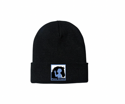 Manestream Unisex Knit Beanie  image 1