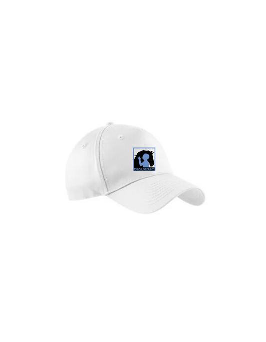 Mane Stream Baseball Cap image 1