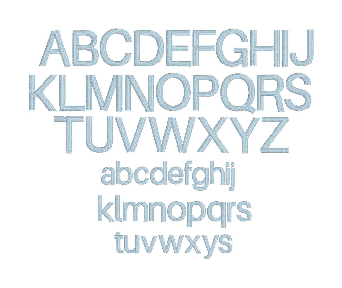 Mane Stream  Unisex 1/4 Zip Fleece image 7