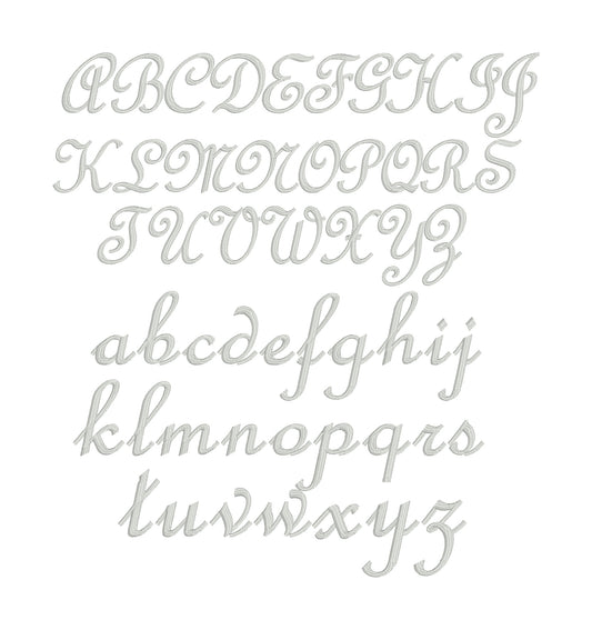 Embroidered Turkey Flour Sack Towel image 1