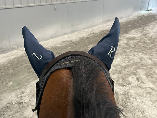 No More Mix-Ups’ Fly Bonnet image 0