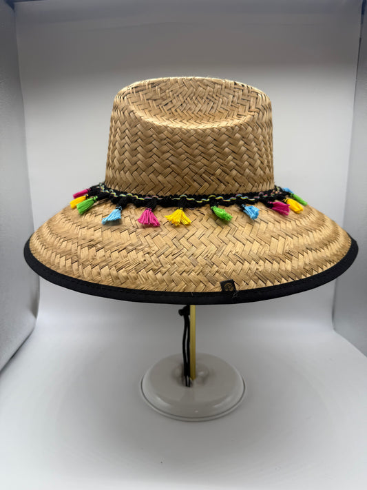 Fiesta Equestrian Sun Hat image 1