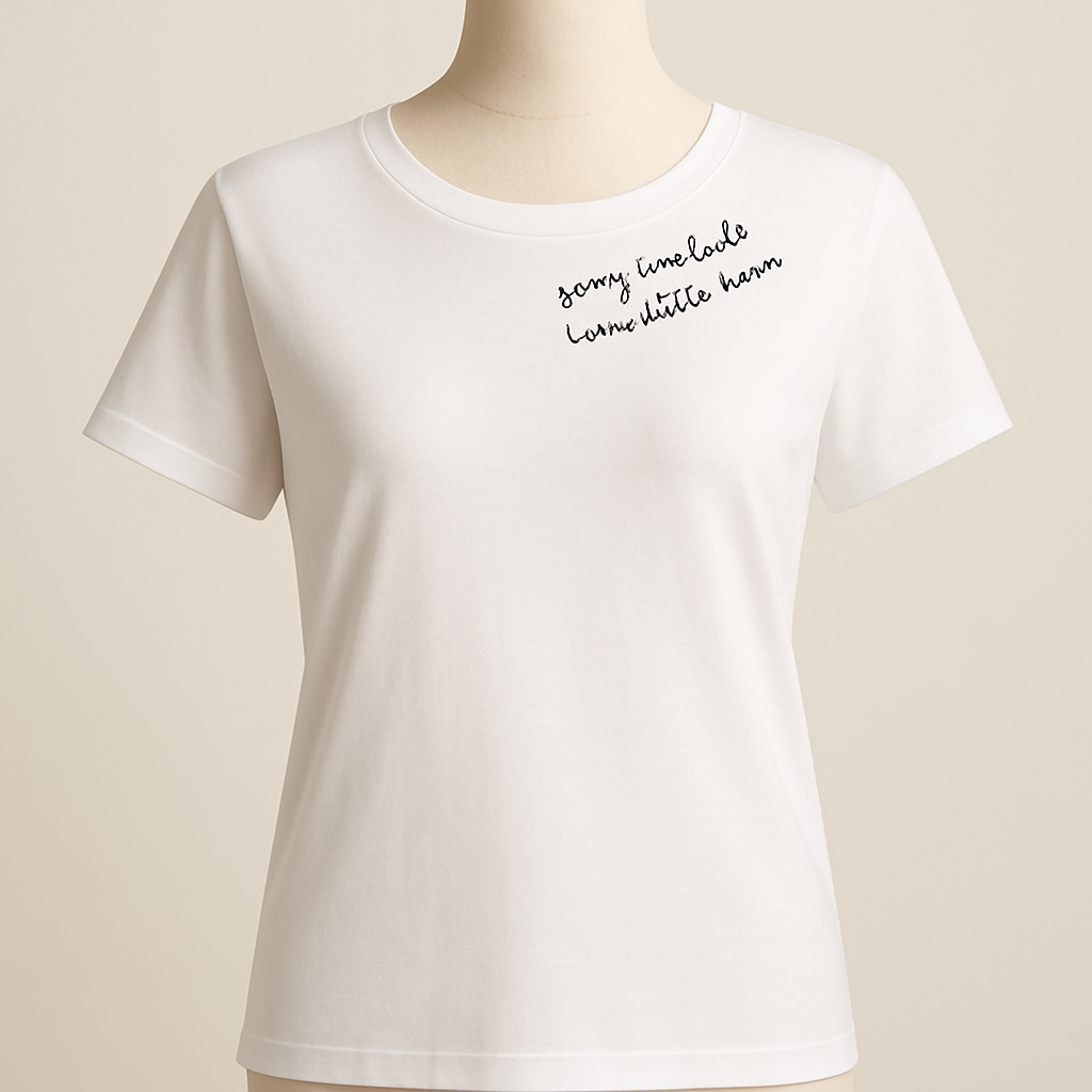 Sorry I was Late, I was at the Barn Unisex Tshirt image 0