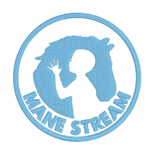 Manestream Woman's Knit Puff Beanie image 5