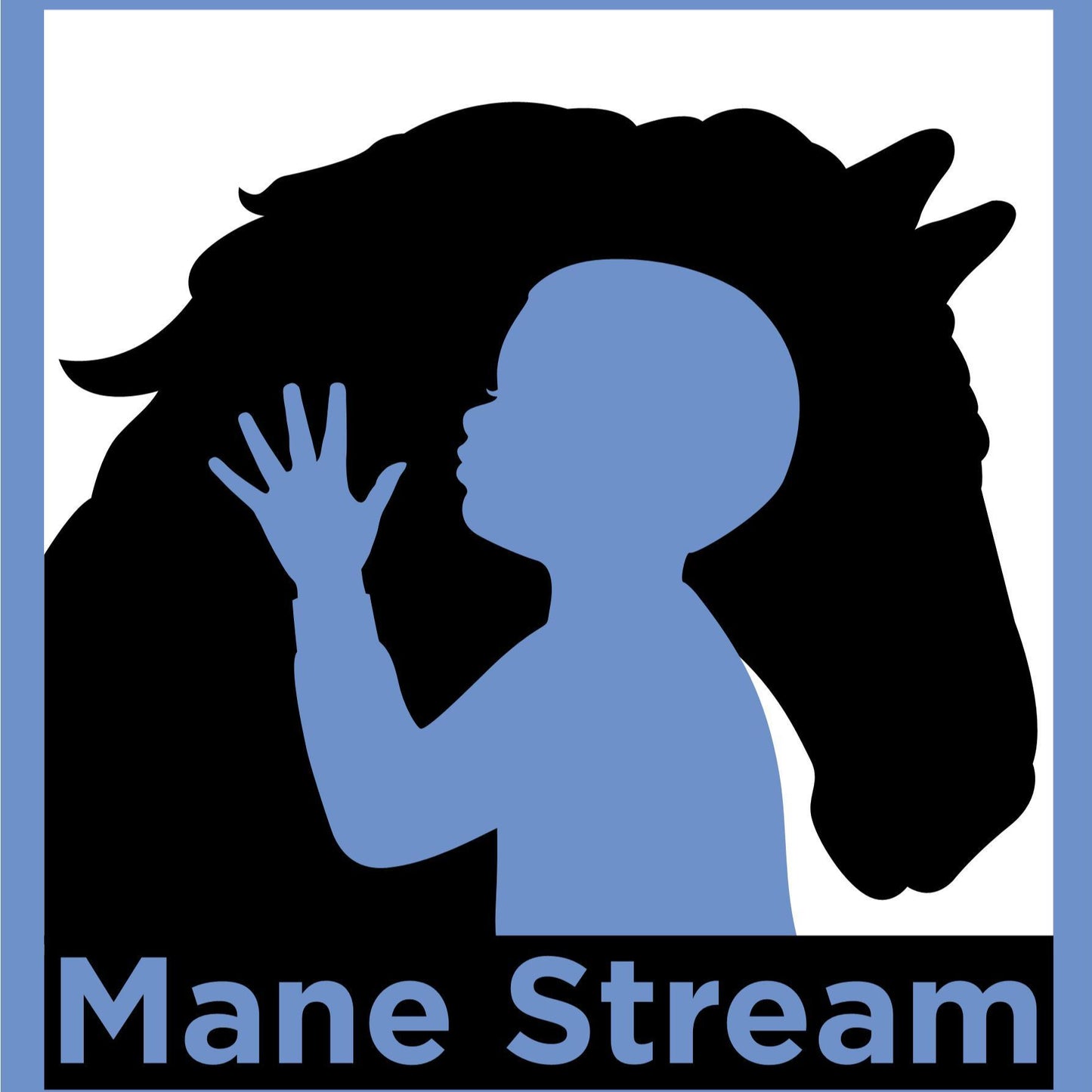 Manestream Woman's Knit Puff Beanie image 4