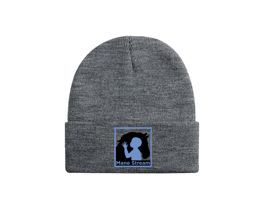 Manestream Unisex Knit Beanie  image 0