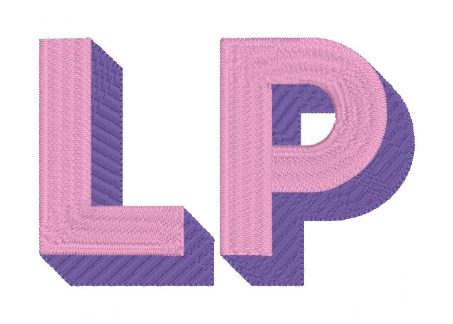 Monogrammed Large Zip Tote Bag image 9