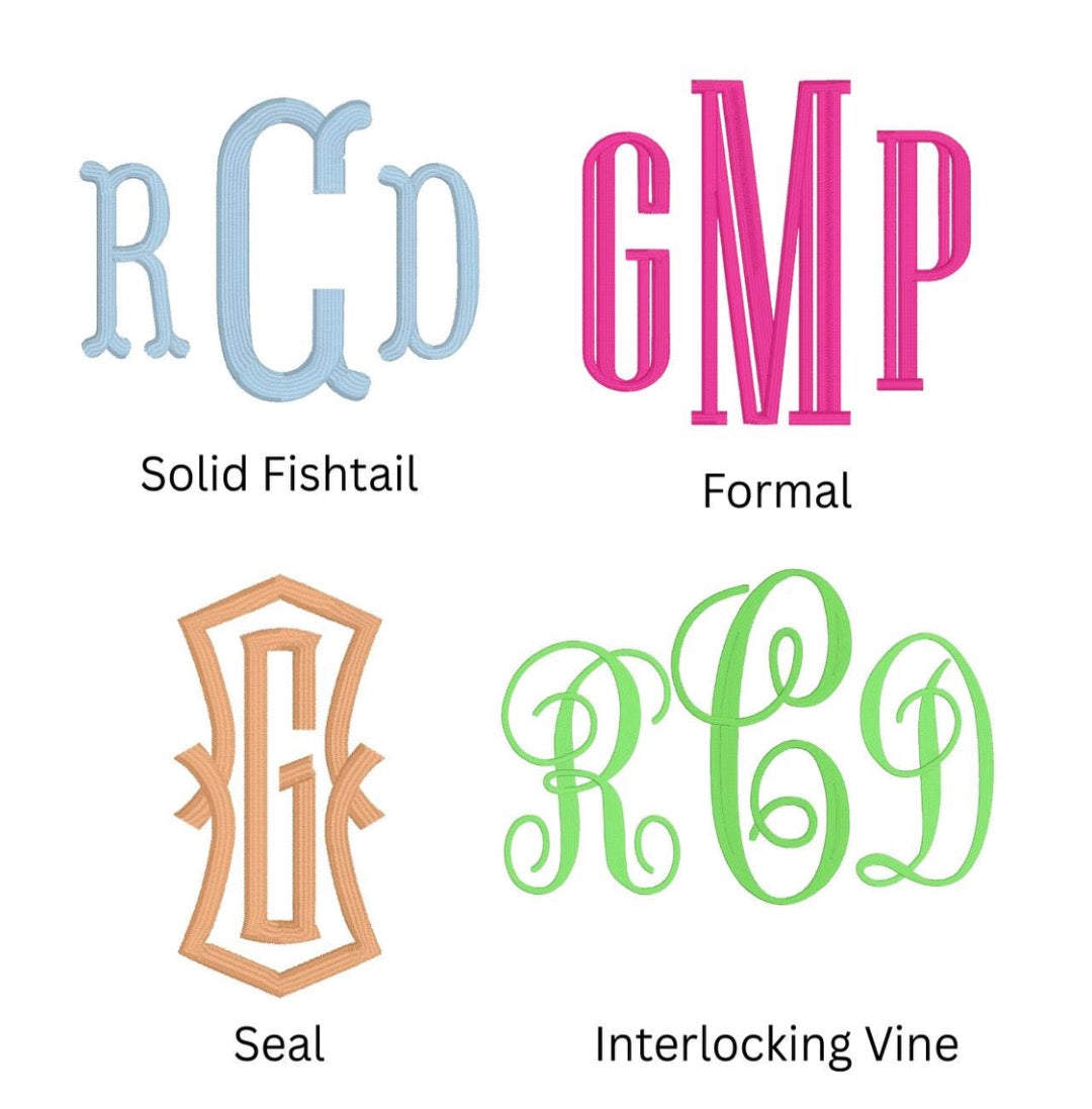 Personalized Embroidered Burp Cloth – Custom Baby Burpee Towel Gift