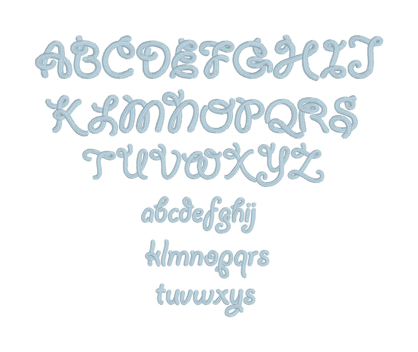 Mane Stream  Unisex 1/4 Zip Fleece image 8