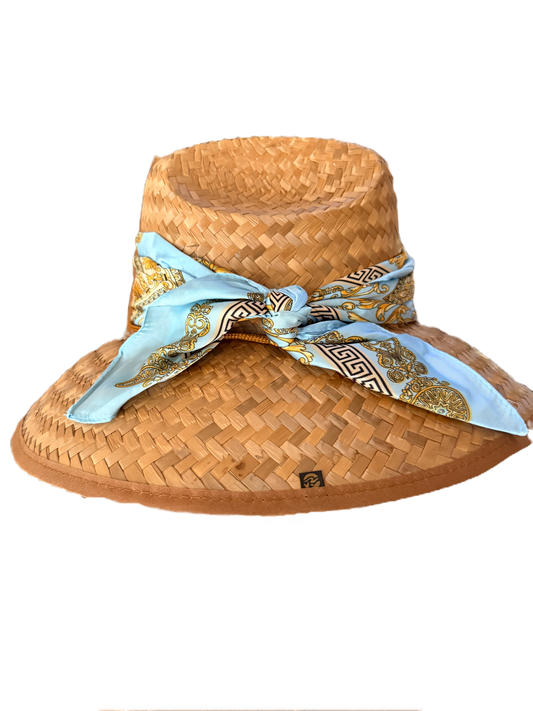 Athena Equestrian Sun Hat image 0