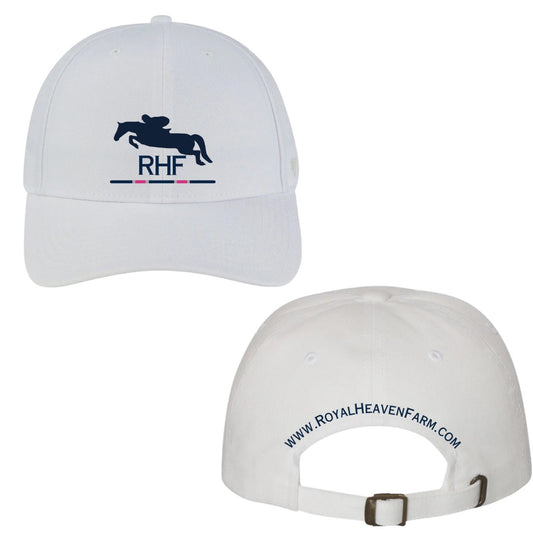 Royal Heaven Farms Baseball Cap image 0