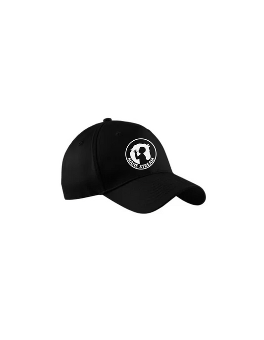 Mane Stream Baseball Cap image 0