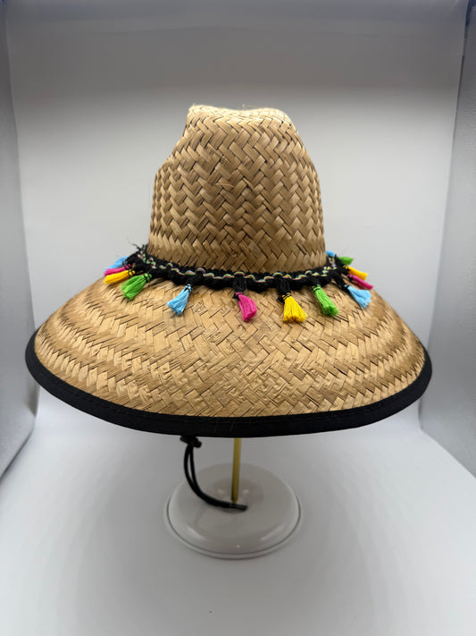 Fiesta Equestrian Sun Hat image 0