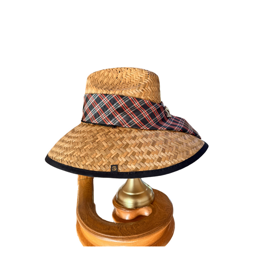 Star Equestrian Sun Hat image 1