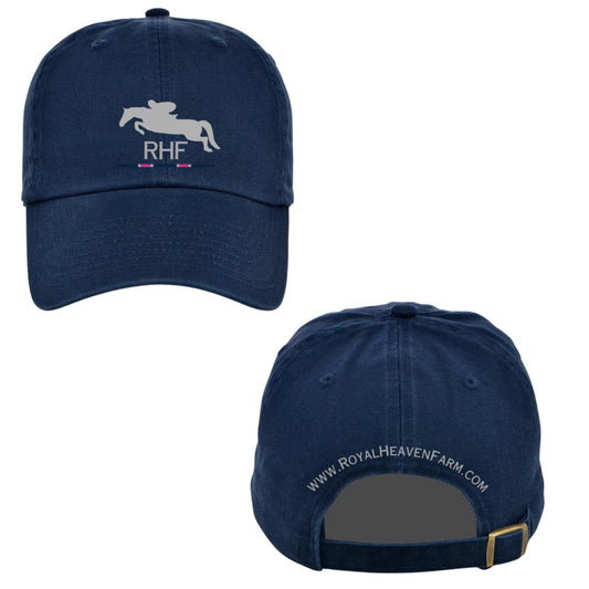 Royal Heaven Farms Baseball Cap image 1