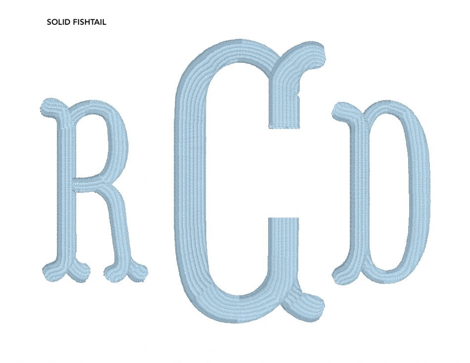 Custom Embroidered Striped Zip Cosmetic Case | Personalized Terry Makeup Bag | Monogrammed Pouch | Gift for Her